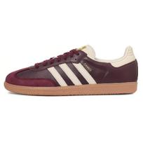 Adidas Moteriški Samba Og 'Bordo' Sportbačiai ID0477 36⅔ kaštoninė