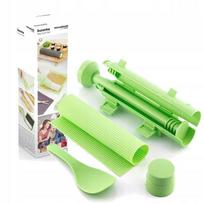 Machine Kit For Making Sushi At Home Mat For Made Rice Diy