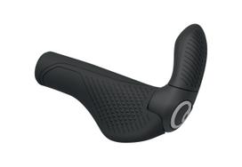 Ergon GS3 Evo Black L (HBG29001) juoda