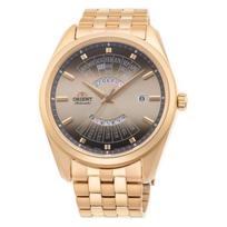 [Orient] ORIENT Mechanical Automatic Perpetual Calendar Watch Men's RA-BA0001G10B Gold