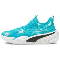 PUMA Nintendo X J.Cole X RS Dreamer 'Super Mario Sunshine' 195076-01 41 blue