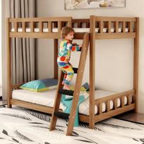 Bunk Bed Ladder Pads 5 Pieces Anti-Slip Mat Loft Bed Ladder Pads With 10 Adjustable Hoop Straps For Dorm College RV Kids Room China Mainland brown