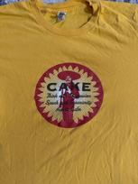 Cake Self Titled They Might Be Giants Ben Folds Five T Shirt Full Size S-5XL L įvairiaspalvis
