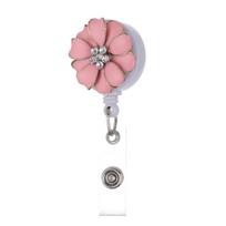 Holder Clip ID Card Name Tag Holder Nurse Doctor Badge Holder Clip ID Badge Holder Name Card Holder E