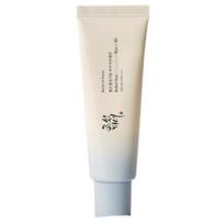 Joseon Beauty Clear Rice Sun Cream Aqua Fresh SPF50+ PA++++ Hydrating & UV Protection 50ml white