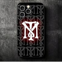 Scarface 1983 Al Pacino Soft Phone Case for iPhone 16 16E 17 Air 15 Pro Max 14 Plus 13 Mini 11 12 7 Black Cover Back Shell iPhone 13 Pro Max black