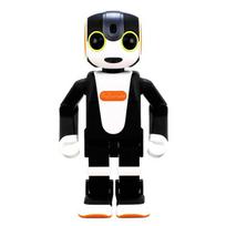 Fujimi Model Ptimo Series No. 7 Plarobohon Ver. 2 Color-Coded Plastic Model Ptimo7 White/Black black