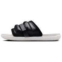 Air Jordan Super Play Slide 'Black Phantom' Men's DM1683-010 EU 41 black