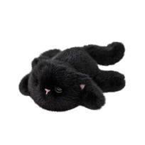 Plush Magnetic Wrist Rest Cushion for Keyboard Support and Typing Comfort One Size