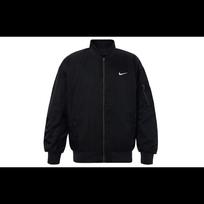Nike Sportswear Striukė Moteriška Juoda DV7877-010 M juoda