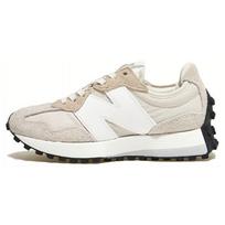 New Balance 327 Turtledove Unisex sportbačiai White Moonbeam MS327CQ 36 white