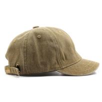 Retro trumpas snapelis beisbolo kepuraitė vienspalvė reguliuojama medvilninė kepuraitė su snapeliu vyrams moterims vasaros atsitiktinė hip hopo kepurė nuo saulės Adjustable chaki