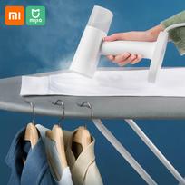 „Xiaomi Mijia“ rankinis garinis lygintuvas garo šildymo aparatas, elektrinis lygintuvas, rankiniai drabužiai, pakabinami balta