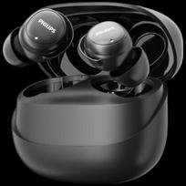 Philips Open-Ear Clip Bluetooth Sports Headset juoda