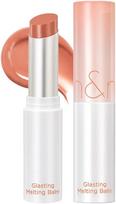 rom&nd Glasting Melting Balm 01 Coco Nude - Balsam do ust