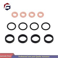 2430223003 90500732 90502704 821675 Skirta Opel Vauxhall Vectra Astra G kuro purkštuko sandarikliai, poveržlės O formos žiedas