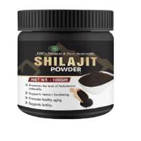 Sabates Šiladžito milteliai 100 g