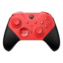 „Xbox Elite“ belaidis valdiklis Series 2 Core [autentiškas produktas] (Raudona)