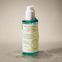 AXIS-Y PHA Glow Peel 50ml - Smooth Renewal Glow, Korean 50ml white
