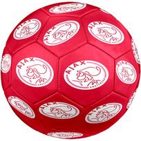 Ajax Theme Size 5 Soccer Ball, Suitable for Both Indoor and Outdoor Matches, a Gift Suitable for Everyone. Size 5 red