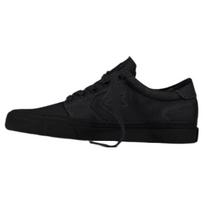 Converse El Distrito 2.0 Comfortable Non-Slip Shock Absorbing Low-Top Skate Shoes Unisex sneakers Black 149893C 42 black