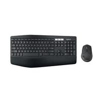 Logitech MK850 Wireless Keyboard and Mouse Combo
