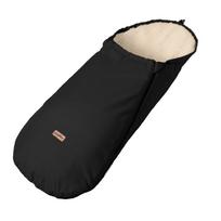 Vokelis-miegmaišis Womar Zaffiro MINI NORDICO Black
