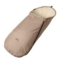Vokelis-miegmaišis Womar Zaffiro MINI NORDICO Beige