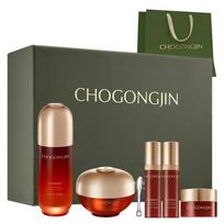 MISSHA Chogongjin Sosaeng Special 2-Piece Set gray