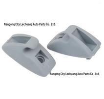 Sun Visor Bracket Clip for VW Jetta/Santana MK1 Passat B3 gray