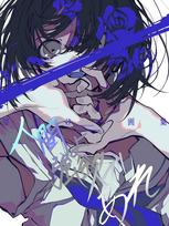 Kei Mochizuki Art Be Humans Collection Greedy,