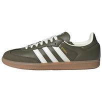 Samba Adidas Originals Og 'Medium Raw Khaki Gum' JR0890 38 gray