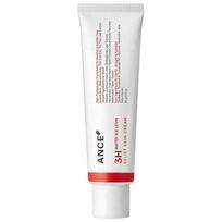 Centella Niacinamide Gentle Relief Cream Hydrate Repair Skin Barrier Even Complexion For Sensitive Skin Daily Facial Moisturizer white
