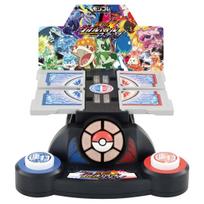 Pokemon Monster Collection Fierce Hit! Double Battle Stage