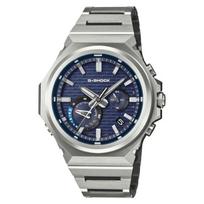 G-SHOCK G-STEEL GST-B1000D-2AJF Bluetooth Tough Solar Watch Silver/Blue