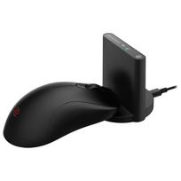 BenQ Japan BenQ ZOWIE Wireless Gaming Mouse Wireless Receiver ZA13-DW (High Profile/Ambidential/65g/3950 Sensor/4000Hz/Enhanced