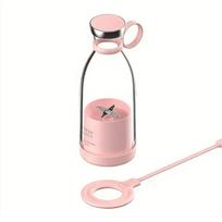 Elektrinė sulčiaspaudė Mini nešiojamas trintuvas Vaisių maišytuvai Vaisių spaudikliai Daugiafunkcis sulčių gaminimo aparatas Blenderis Smoothies maišytuvas