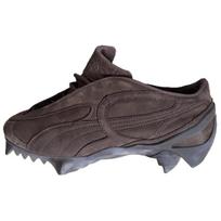 PUMA x NO/FAITH STUDIOS Beisser Odiniai Treniruočių Batai Unisex Rudi 405984-01 43 black