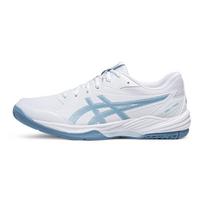 ASICS Gel-Task 4 'White Blue' Men's 1071A103-103 EU 43.5 white