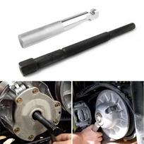 Primary Clutch Puller Belt Change Removal Tool for Polaris RZR XP 1000 900 800 Clutch Pull Turbine Belt Removal Tool Not Specified