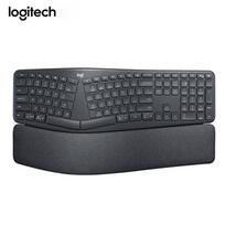 Logitech K860 Wireless Ergonomic Split Keyboard