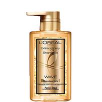 L'Oreal Paris Extraordinary Oil Shampoo beige