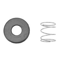 PCV vožtuvo dangtelio remonto membranos komplektas 55573746 Opel Adam Astra Corsa E Meriva B Mokka keitimas