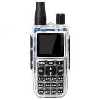 BAOFENG MINI-5 Dual-Band Bluetooth Walkie-Talkie (CN version)
