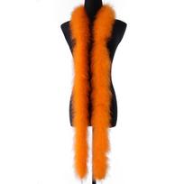 DIY Fluffy 22G Marabou Feathers Boa 2Meter for Jewelry Crafts Wedding Party Dress Decoration Stage Props Turkey Plume Shawl