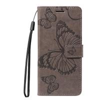 Wallet Case For Samsung Galaxy A54 A34 A24 A14 A04 E A04S A73 A53 A33 A23 A13 A03 Core Phone Cover Flip PU Leather Protect Capa Galaxy A03 Core black