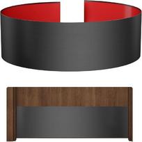 1PC Metal Kick Plate, Anti-Scratch Base Peel and Stick Baseboard Molding Trim for Wall, Entrance Door, Kitchen Cupboard gray