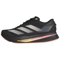 Adidas Adizero SL2 2024 Athlete Pack Moteriški sportbačiai Juodi Core-Black Zero-Metallic IF6761 37⅓ gray