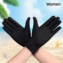 Fashion Spandex Elasticity Short Gloves Solid Party Prom Etiquette Performance Props Jewelry Inspection Working Gloves A9 white