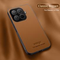 For Xiaomi 15T Pro Case New Fashion Hard Matte Anti Fall Anti Fingerprint Protective Back Cover For Xiaomi 15T Shell Bumper xiaomi 15T
